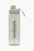 Fog Green/Bay Leaf - Back to Life Clear Bottle 24oz - GLAM MODA
